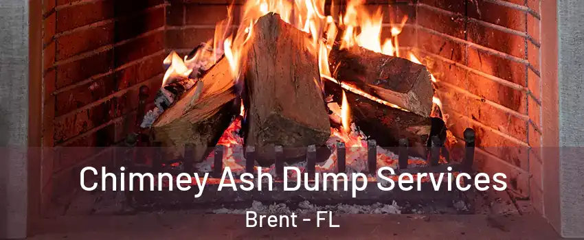  Chimney Ash Dump Services Brent - FL
