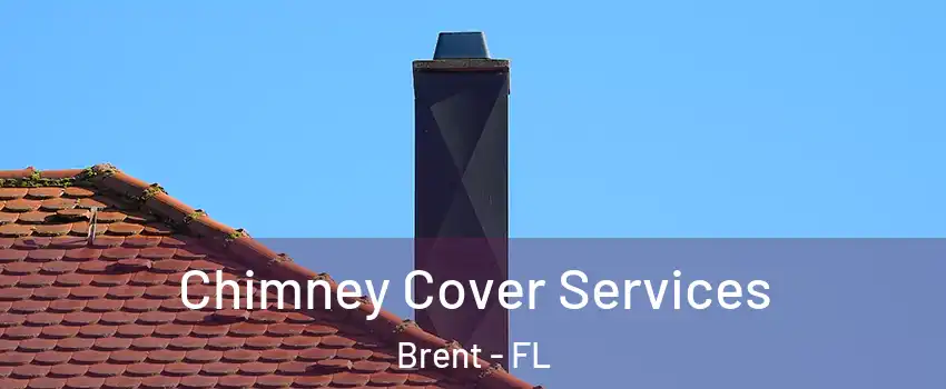  Chimney Cover Services Brent - FL