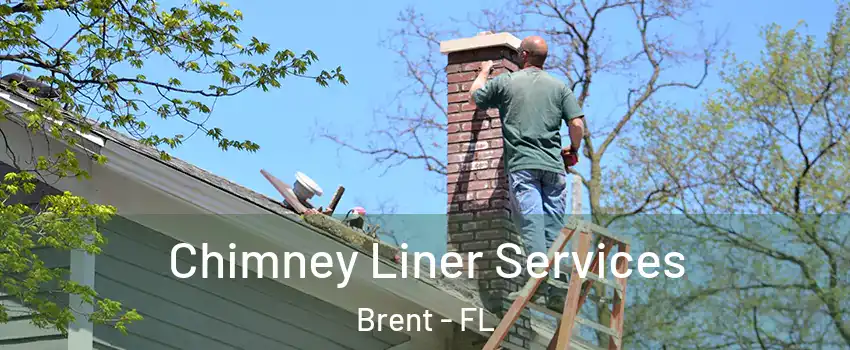  Chimney Liner Services Brent - FL