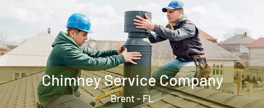  Chimney Service Company Brent - FL
