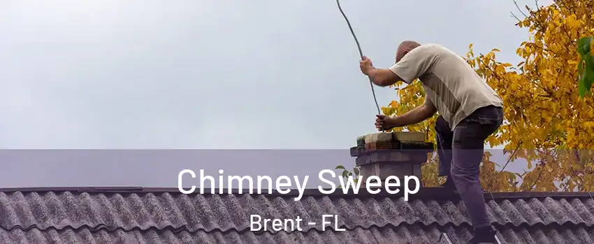  Chimney Sweep Brent - FL