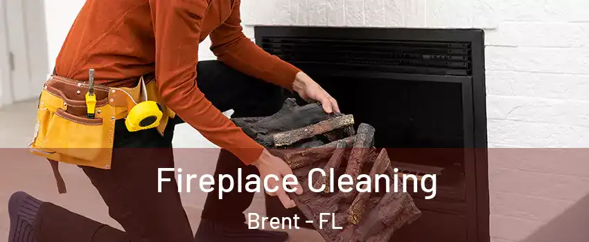  Fireplace Cleaning Brent - FL