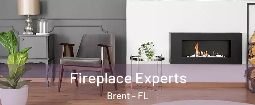  Fireplace Experts Brent - FL