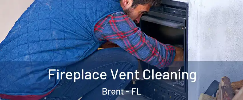  Fireplace Vent Cleaning Brent - FL