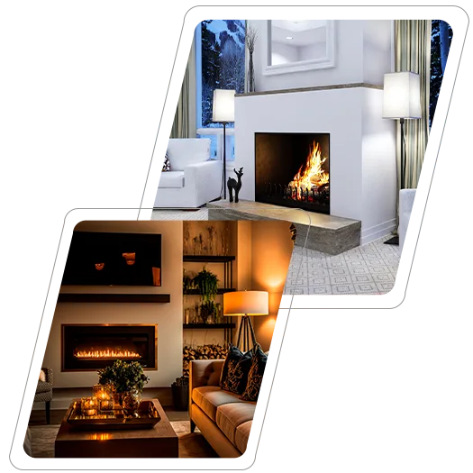 Remove Chimney Odor in Brent, FL