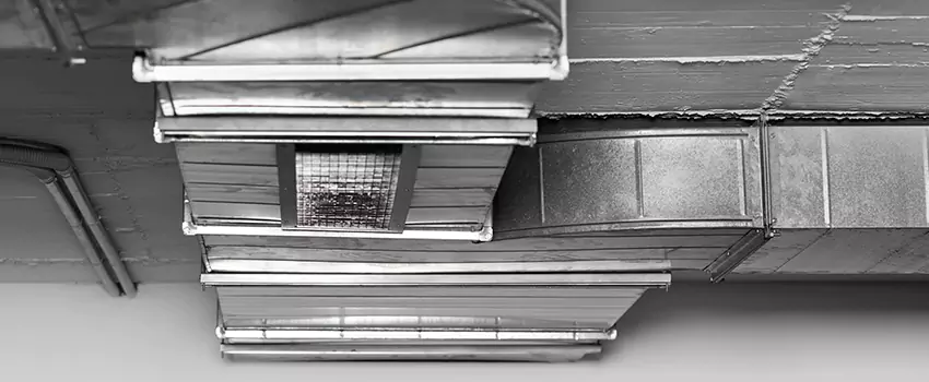 Trusted Air Duct Cleaning Company in Brent, Florida