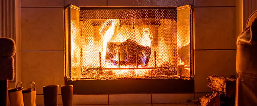 Astria Vent Free Gas Fireplaces Installation in Brent, FL