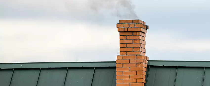 Animal Screen Chimney Cap Repair And Installation Services in Brent, Florida