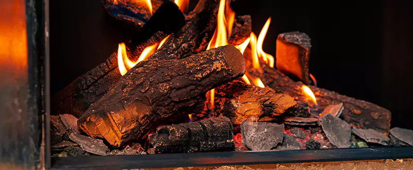Chimney Fireplace Ash Dump Cleaning in Brent, FL