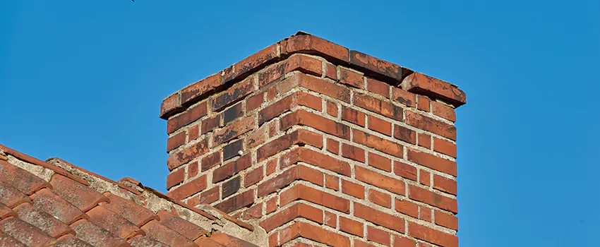 Clean Blocked Chimney in Brent, Florida