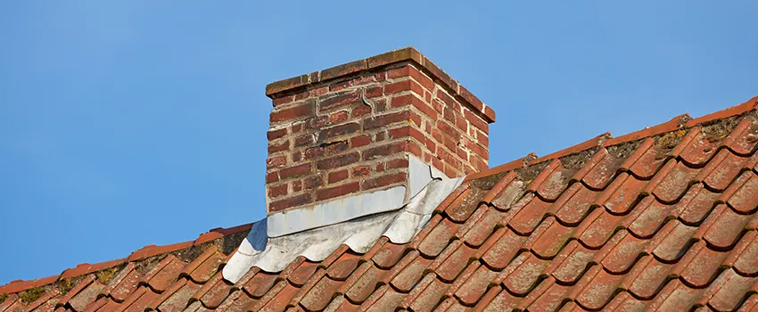 Residential Chimney Bricks Rotten Repair Services in Brent, FL