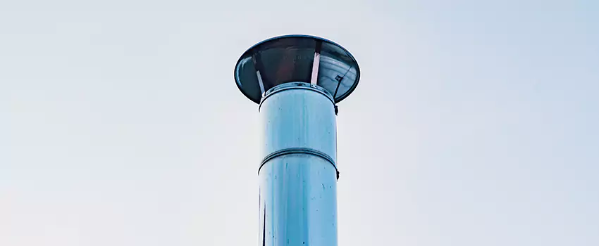 Wind-Resistant Chimney Caps Installation and Repair Services in Brent, Florida