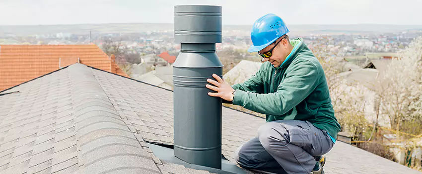 Chimney Chase Inspection Near Me in Brent, Florida