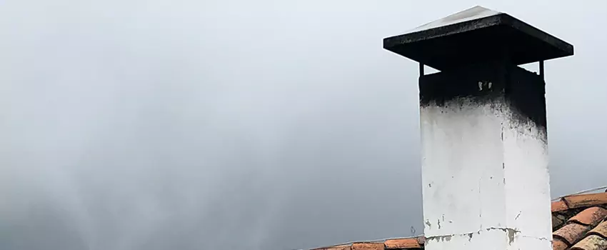 Chimney Damper Inspection in Brent, FL