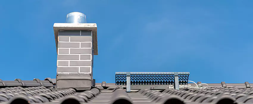 Chimney Flue Relining Services in Brent, Florida