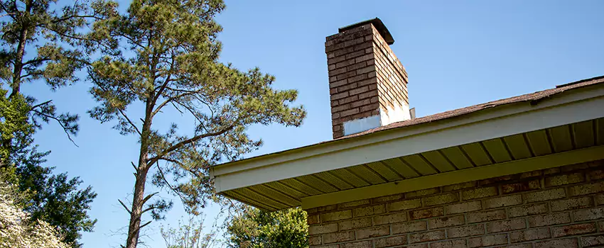 Budget-Friendly Chimney Masonry Service in Brent, Florida