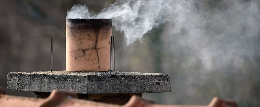 Wood Burning Chimney Odor Removal in Brent, FL