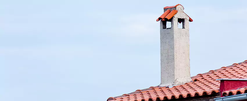Chimney Pot Replacement in Brent, FL