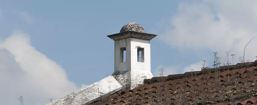 Cost To Rebuild A Chimney in Brent, FL