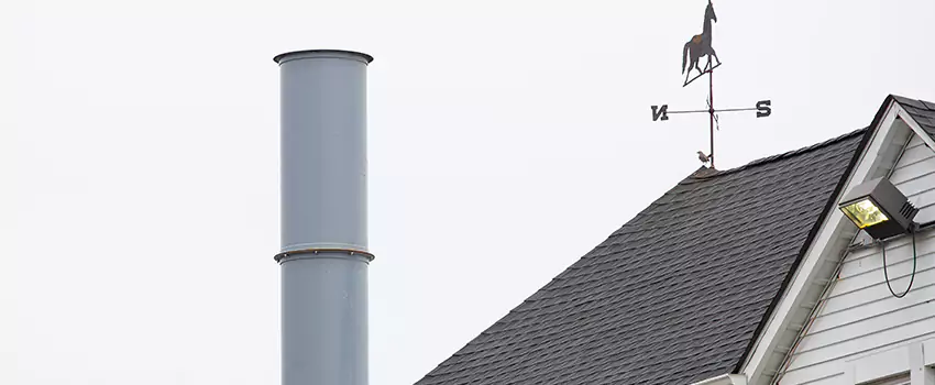 Chimney Inspection in Brent, FL