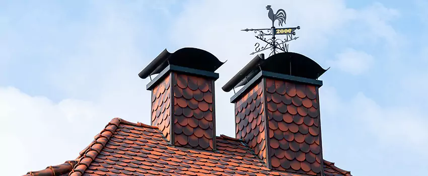 Old Chimney Restoration in Brent, Florida