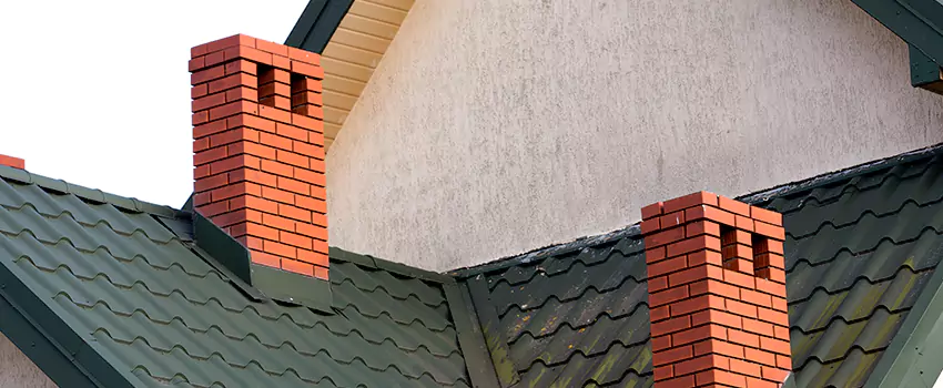 Chimney Saver Waterproofing Services in Brent, Florida