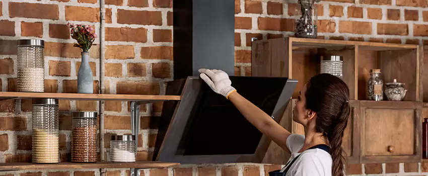 Chimney Installation in Brent, FL