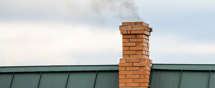 Chimney Soot Cleaning Cost in Brent, FL