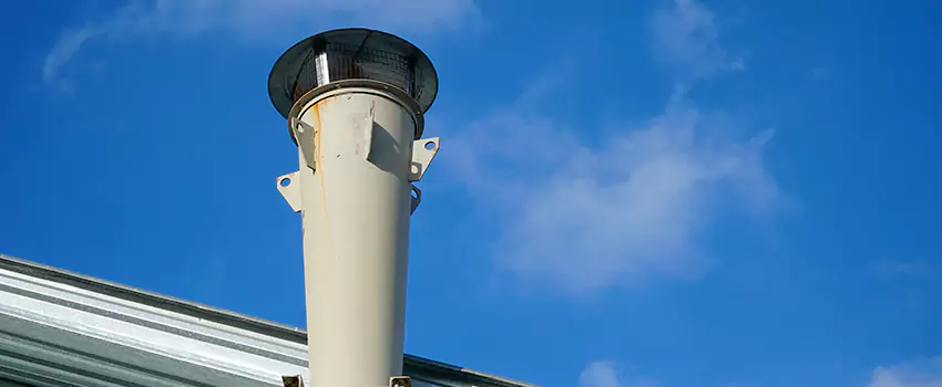 Chimney Spark Arrestor Requirements in Brent, FL