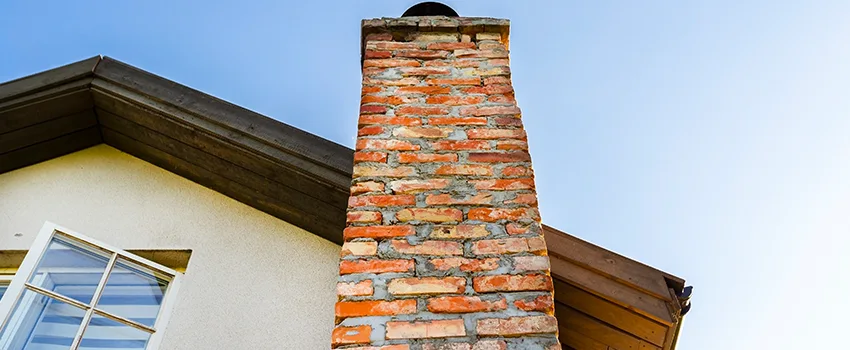 Chimney Mortar Replacement in Brent, FL