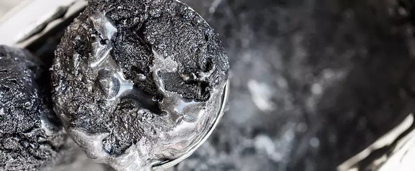 Clogged Dryer Vent Lint Cleaning in Brent, Florida
