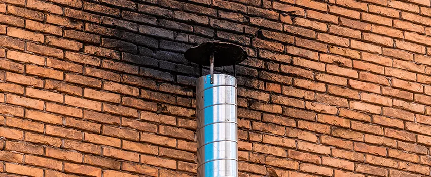 Diagnosing Commercial Chimney Problems in Brent, FL
