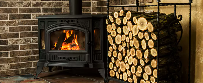 Drolet Fireplaces in Brent, Florida