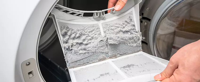 Best Dryer Lint Removal Company in Brent, Florida