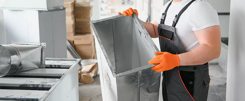 Benefits of Dryer Vent Inspection in Brent, FL