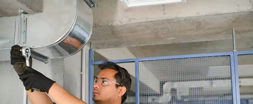 HVAC Ductwork Cleaning in Brent, FL