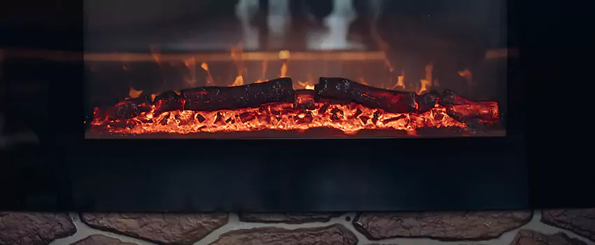 Outdoor Electric Fireplace Installation Solutions in Brent, FL