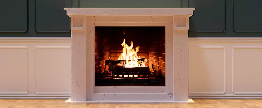 Empire Comfort Systems Fireplace Installation and Replacement in Brent, Florida