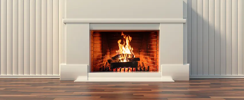 Fireplace Broken Ashtray Repair Services in Brent, Florida