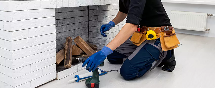 Fireplace Doors Cleaning in Brent, Florida