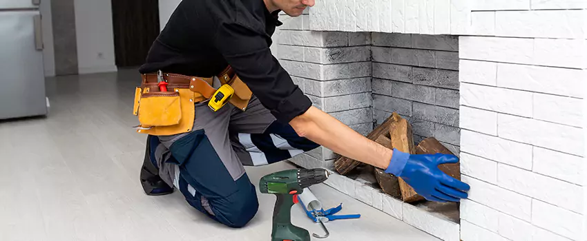 Ethanol Fireplace Installation Contractors in Brent, Florida
