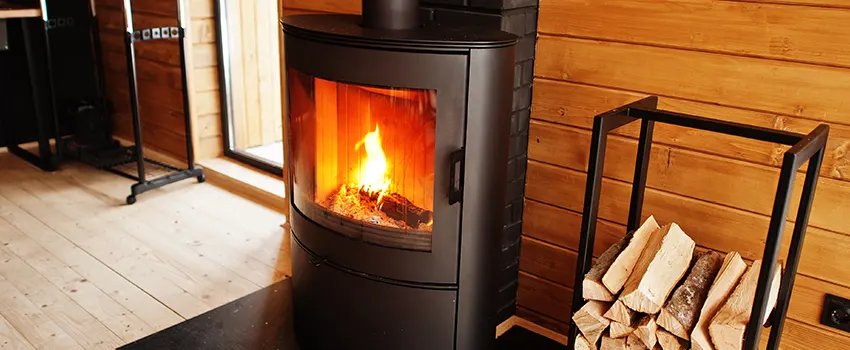 Gas Fireplace Door Handle Installation Services in Brent, Florida