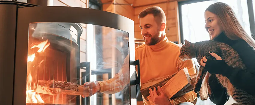 Fireplace Door Installation And Replacement Contractors in Brent, FL