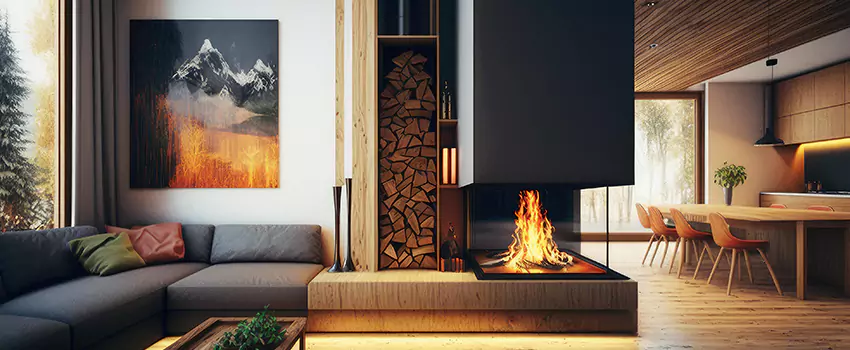 Fixing Electric Fireplace Problem in Brent, Florida
