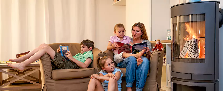 Kidsproofing Gas Fireplaces Installation in Brent, FL
