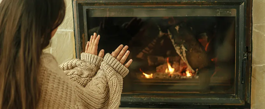 Wood-burning Fireplace Smell Removal Services in Brent, FL