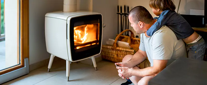 Fireplace Safety Inspection Technician in Brent, Florida