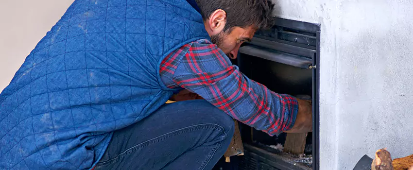 Fix Non-Working Prefabricated Fireplace in Brent, FL