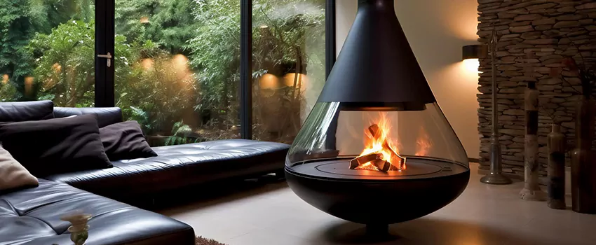 Affordable Floating Fireplace Repair And Installation Services in Brent, Florida