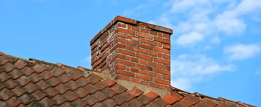 Flue Tiles Cracked Repair Services near Me in Brent, FL